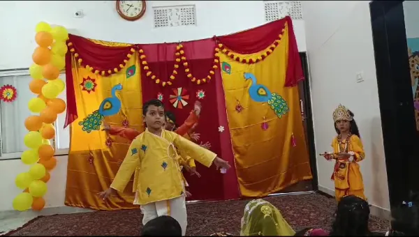Festival Celebrations